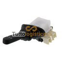 Switch TotalSource compatibile per carrelli elevatori Toyota | 058/574601247171