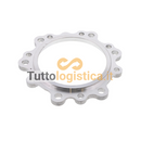 Paraolio TotalSource per carrelli elevatori Jungheinrich | 269/50442711