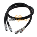 Tubo flessibile TotalSource compatibile con carrelli elevatori Linde | 400/1854905058