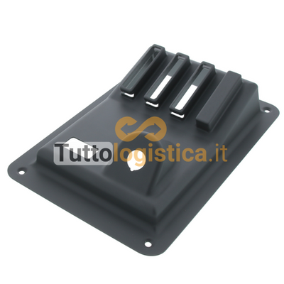 Cover di protezione TotalSource compatibile con carrelli Toyota | 058/1868129