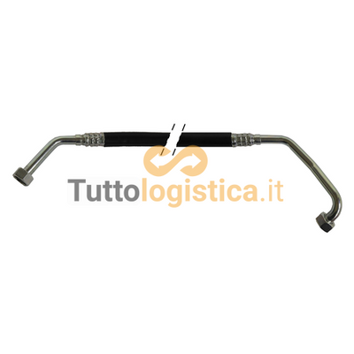 Tubo flessibile TotalSource compatibile con carrelli elevatori Linde | 400/3944483500