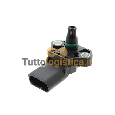 Sensore MAP TotalSource per carrelli elevatori Jungheinrich | 269/52043004