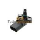 Sensore MAP TotalSource per carrelli elevatori Jungheinrich | 269/52043004