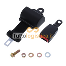 Cintura di sicurezza TotalSource per carrelli elevatori Clark | 007/8126437