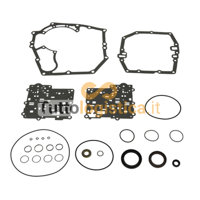 Kit Revisione Trasmissione TotalSource per Toyota | 058/04321F202171