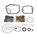 Kit Revisione Trasmissione TotalSource per Toyota | 058/04321F202171