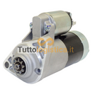 Motorino di avviamento TotalSource per carrelli Jungheinrich | 269/50027532