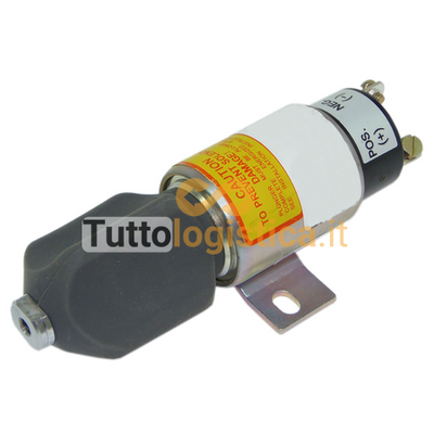 Solenoide TotalSource compatibile con sistemi Mitsubishi | 272/ME441329