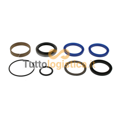 Kit Revisione Cilindro TotalSource per Carrelli Elevatori Toyota | 058/04654F201571