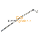 Asta freno TotalSource per carrelli elevatori Linde | 400/1265222501