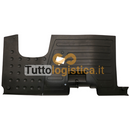 Tappetino in gomma TotalSource per carrelli elevatori Jungheinrich | 269/51184199