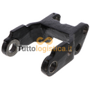 Supporto ruota TotalSource per transpallet BT | 268/7591742