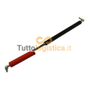 Elemento smorzante TotalSource per carrelli elevatori Jungheinrich | 269/51434887