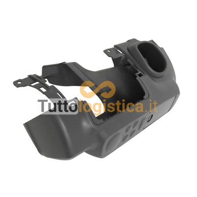 Cover destra TotalSource per macchine movimento terra Komatsu | 107/3EB5052520