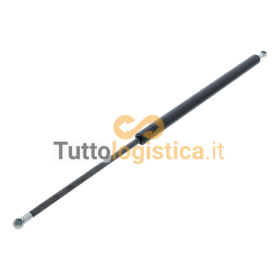 Molla a gas per cofano motore compatibile Toyota TotalSource | 058/522502132071