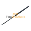 Molla a gas per cofano motore compatibile Toyota TotalSource | 058/522502132071