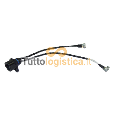 Cavo di collegamento TotalSource compatibile con carrelli Yale | 003/580082640
