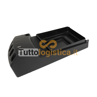 Cover Joystick TotalSource per carrelli elevatori Mitsubishi | 272/9120611910