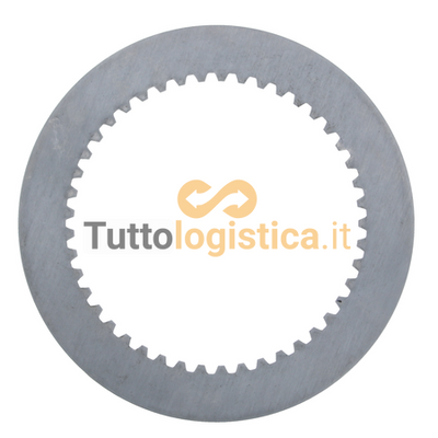Disco Frizione TotalSource per Macchine Doosan-Daewoo | 954/K9002025