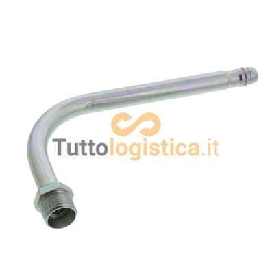Tubo TotalSource compatibile con carrelli elevatori Linde | 400/1654401513