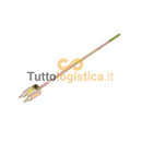 Angolare completo TotalSource per carrelli elevatori Still | 255/707422