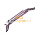 Silenziatore TotalSource per carrelli elevatori Linde | 400/3535810109