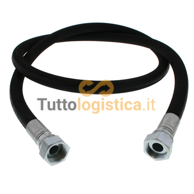 Tubo Idraulico FB compatibile con carrelli elevatori Yale | 003/580068284