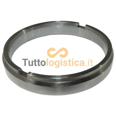 Anello di tenuta TotalSource compatibile con macchine Linde | 400/0009156202