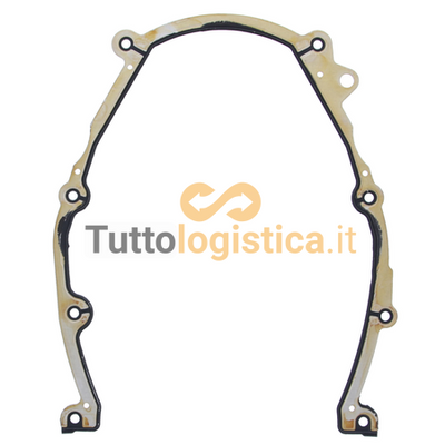 Guarnizione TotalSource compatibile con Toyota | 058/11833U333071