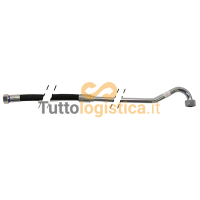 Tubo TotalSource compatibile con carrelli elevatori Linde | 400/1894482233