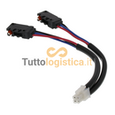 Switch Crouzet compatibile per macchine Crown | 002/805859