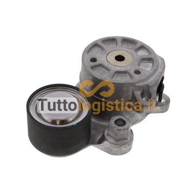 Tendicinghia Dayco per macchine Kalmar | 546/9245230880
