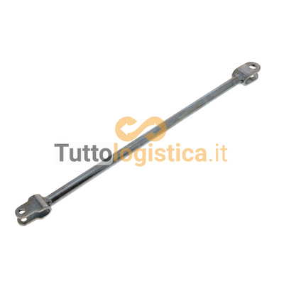 Asta comando valvola per carrelli elevatori Toyota TotalSource | 058/678072662071