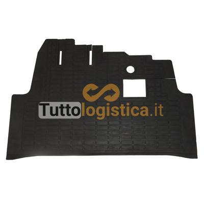 Tappetino per pavimento TotalSource compatibile Mitsubishi | 272/91E8101600