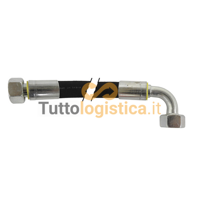 Tubo flessibile DICSA compatibile con sistemi LINDE | 400/3964483503