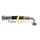 Tubo flessibile DICSA compatibile con sistemi LINDE | 400/3964483503
