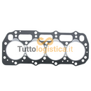 Guarnizione testata TotalSource compatibile Caterpillar | 009/3081911