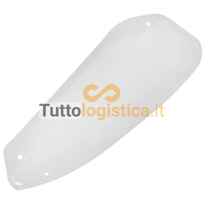 Protezione dita TotalSource per carrelli elevatori BT | 268/7533381