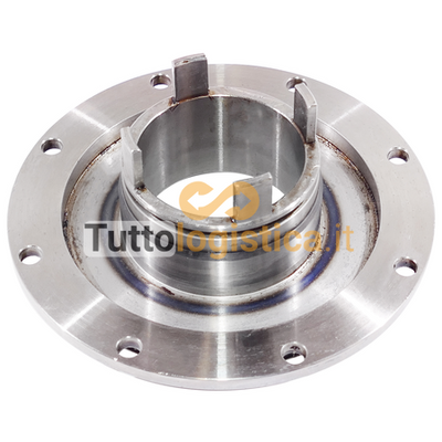 Estensione Sub Assy Pompa Girante per Carrelli Elevatori Toyota | 058/322142303071