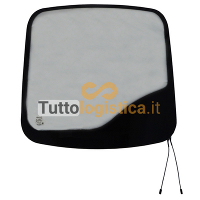 Pannello Porta S per Carrelli Elevatori Jungheinrich TotalSource | 269/51188954