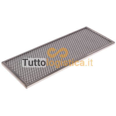 Filtro Abitacolo TotalSource per Mezzi BT | 268/A262660100KA