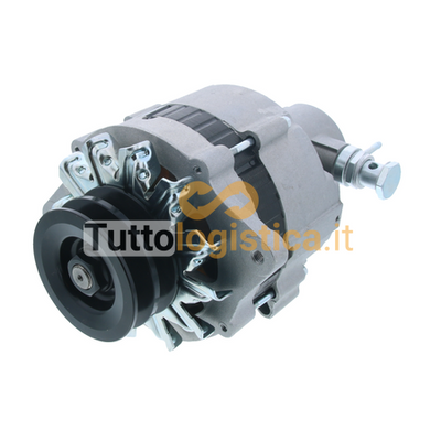 Generatore TotalSource compatibile Mitsubishi per motori | 272/00A7TA3371