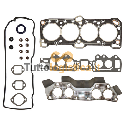 Kit guarnizioni smerigliatura valvole per motori Doosan-Daewoo | 954/A252006