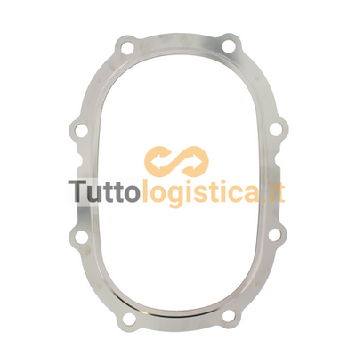Guarnizione TotalSource compatibile con carrelli elevatori Yale | 003/582023579