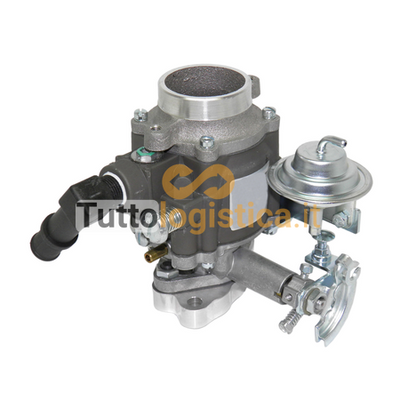 Carburatore TotalSource 4Y per motori Toyota | 058/26200F203171