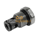 Valvola di ritegno Danfoss V2470DRT compatibile Yale | 003/582011401