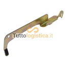 Supporto TotalSource per carrelli elevatori Linde | 400/16024513203