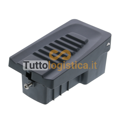 Pedale TotalSource per carrelli elevatori Toyota | 058/7546341