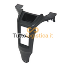 Calotta protezione strumentazione compatibile Jungheinrich TotalSource | 269/50466677