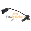 Encoder Schabmuller compatibile Nissan per movimentazione industriale | 057/29060SW000
